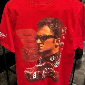 Vintage Racing T shirt